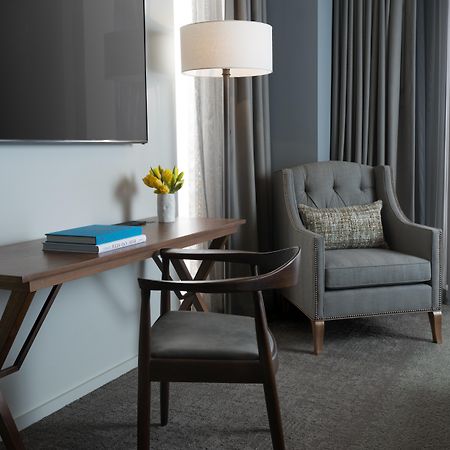 Embassy Suites By Hilton Boulder Extérieur photo