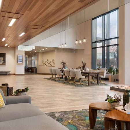 Embassy Suites By Hilton Boulder Extérieur photo