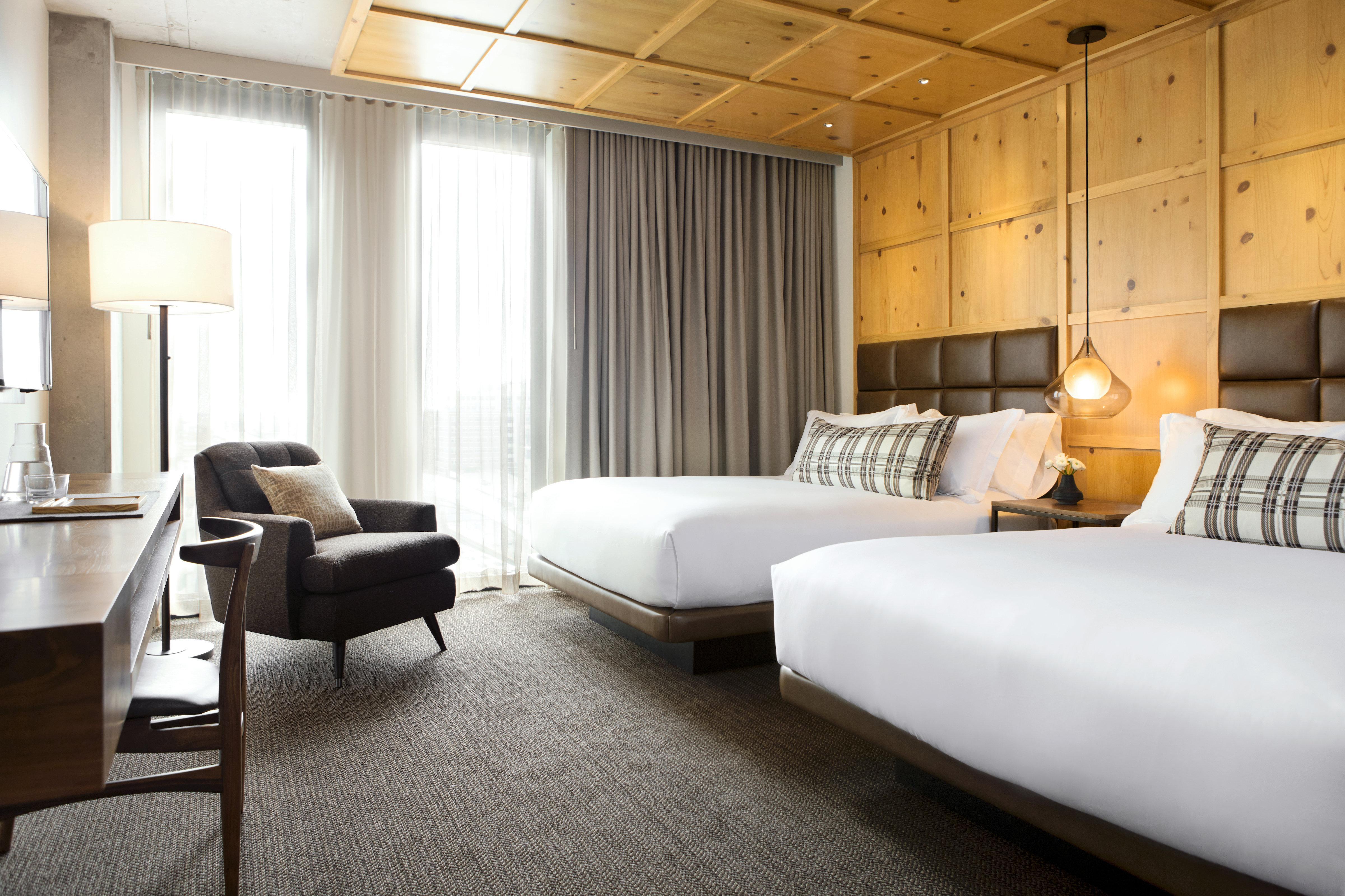 Embassy Suites By Hilton Boulder Extérieur photo