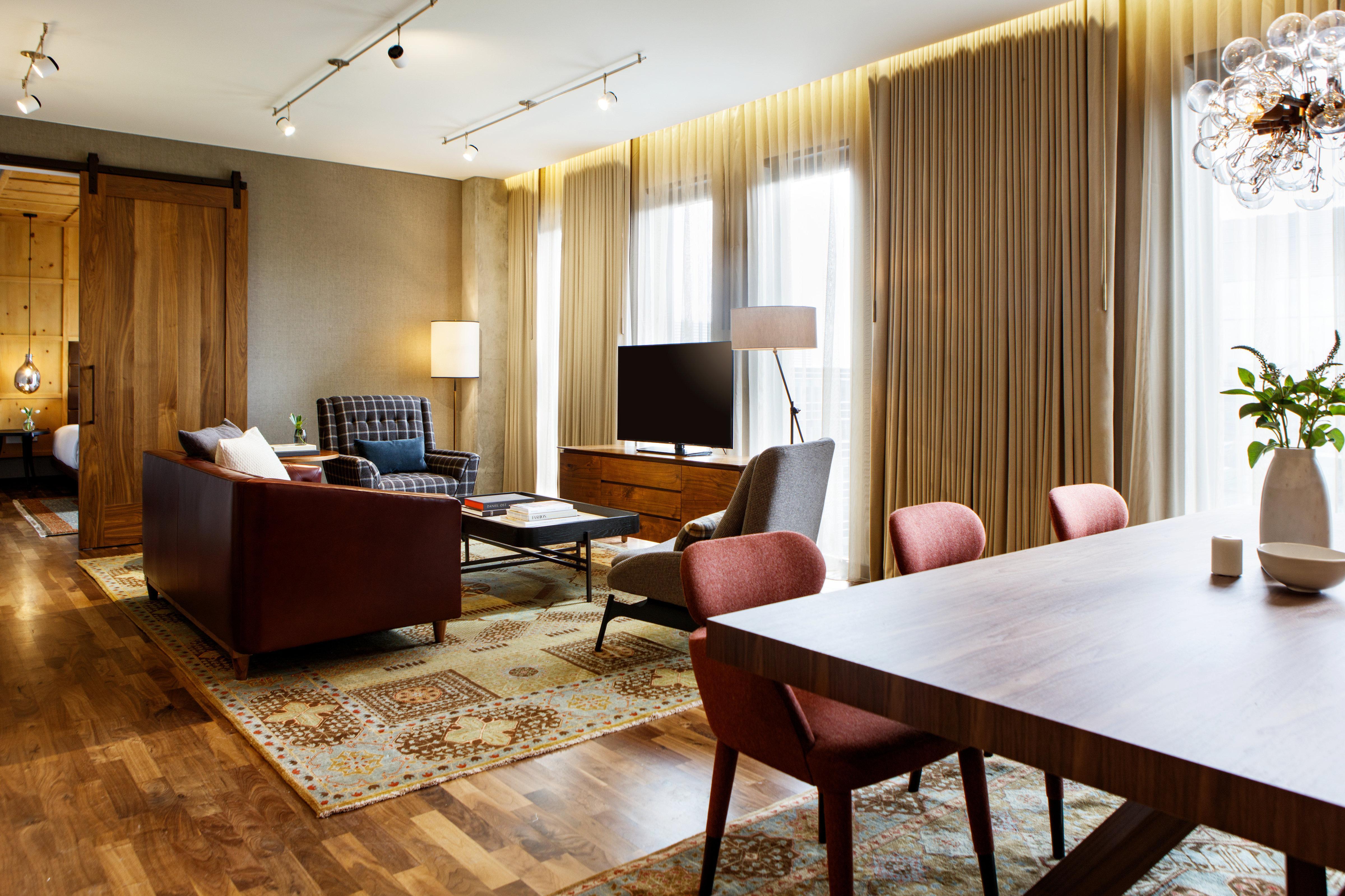 Embassy Suites By Hilton Boulder Extérieur photo