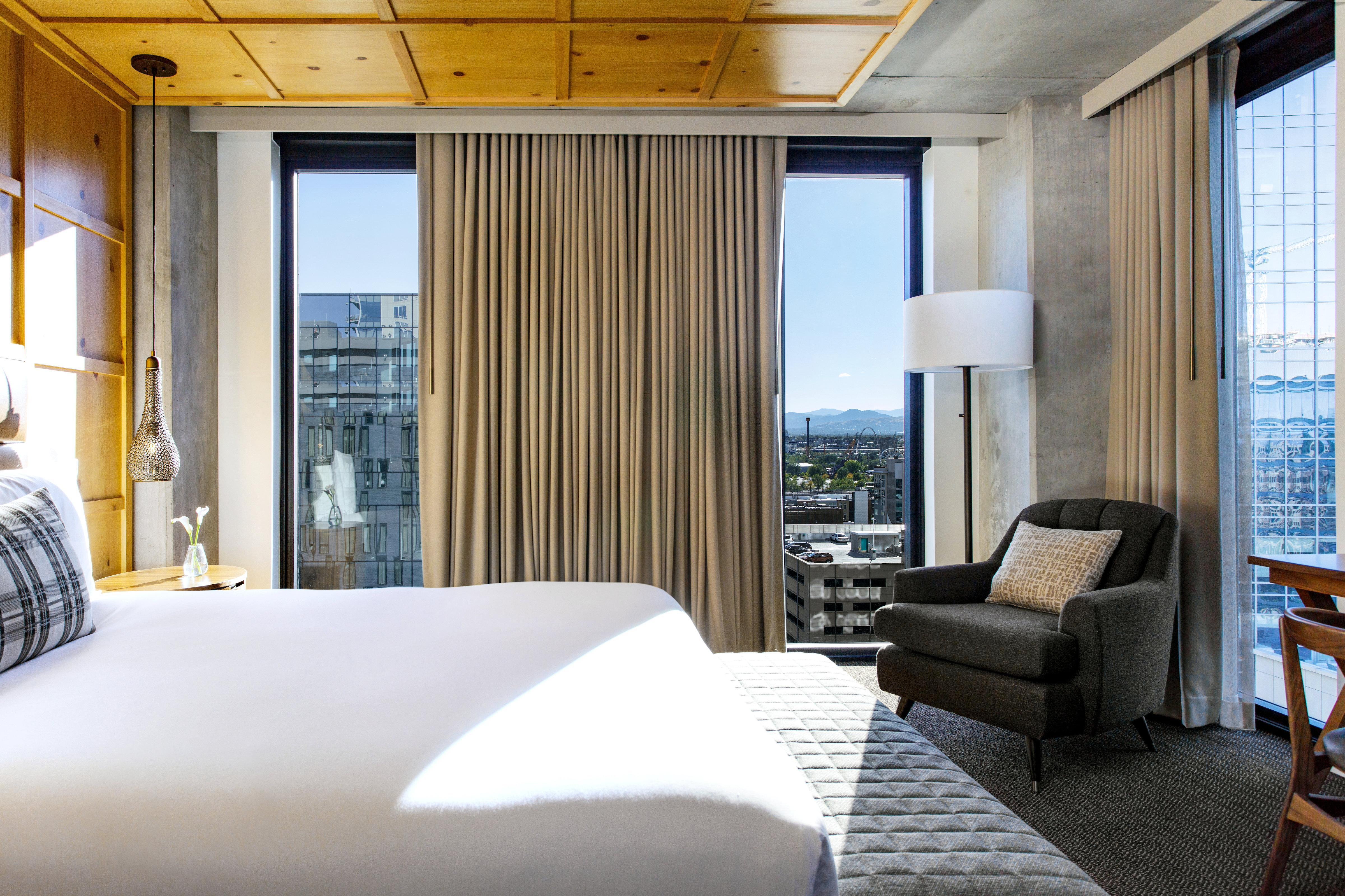 Embassy Suites By Hilton Boulder Extérieur photo
