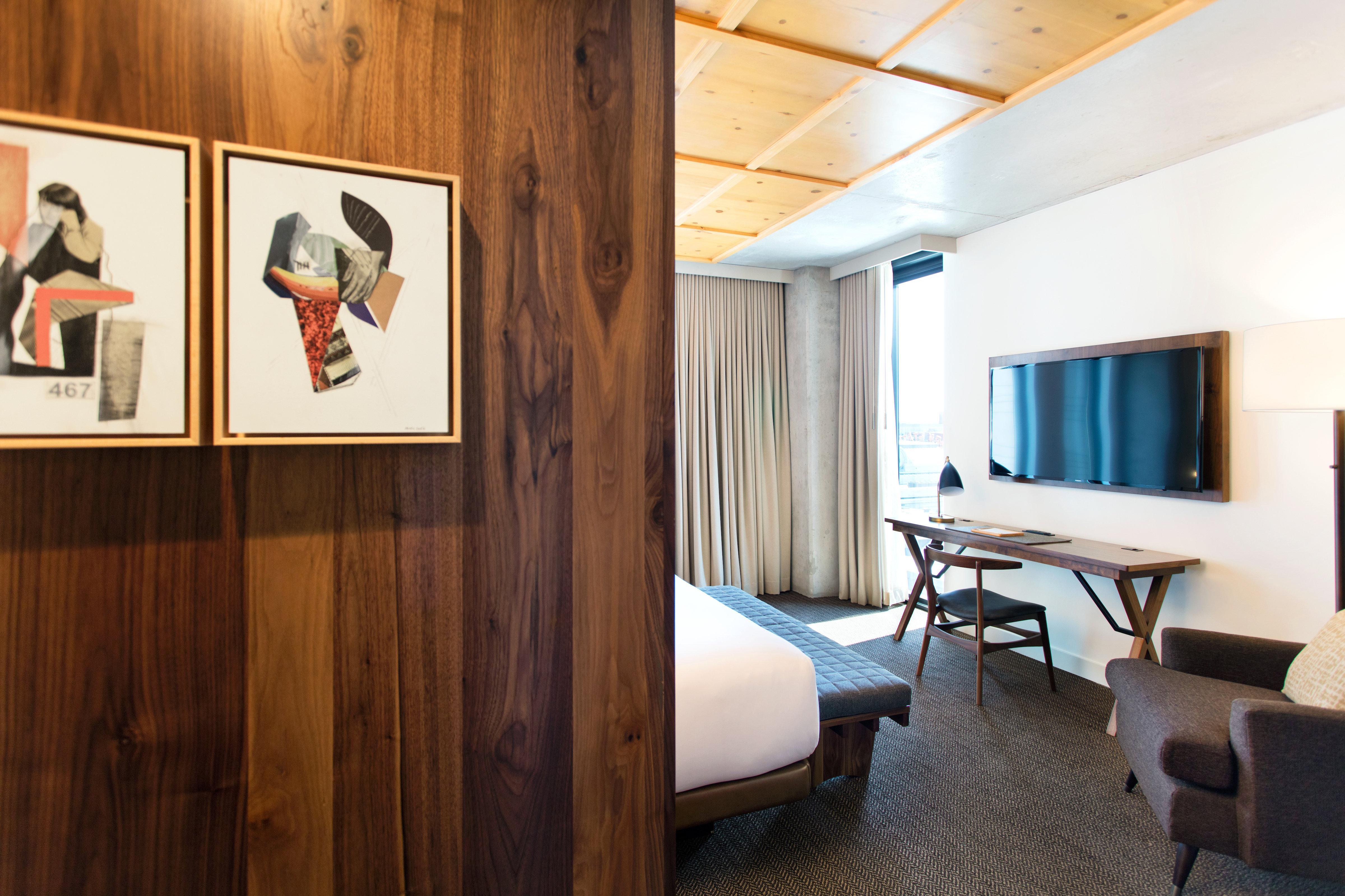Embassy Suites By Hilton Boulder Extérieur photo