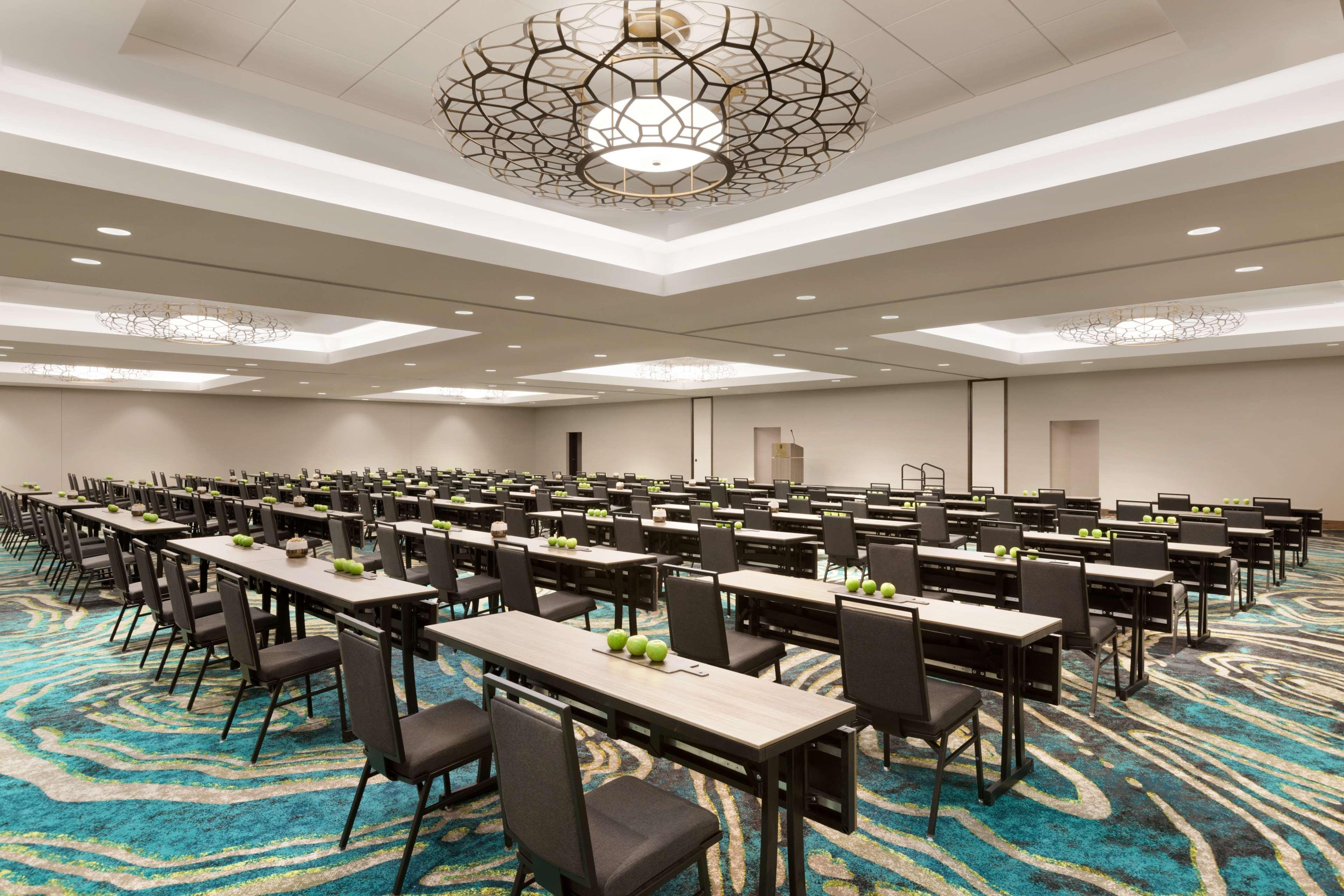 Embassy Suites By Hilton Boulder Extérieur photo
