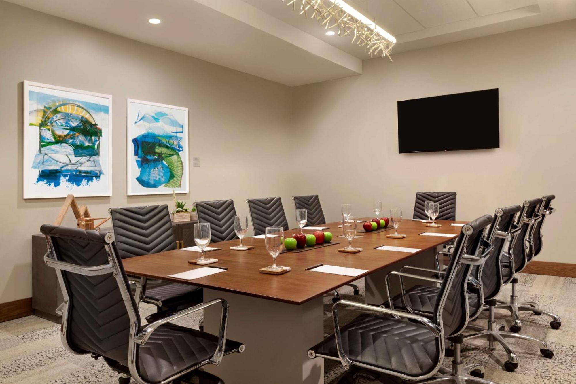 Embassy Suites By Hilton Boulder Extérieur photo