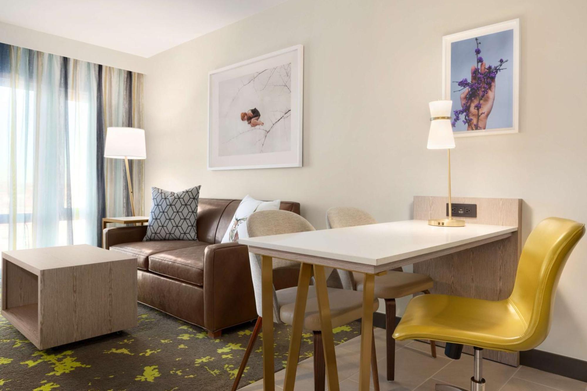 Embassy Suites By Hilton Boulder Extérieur photo