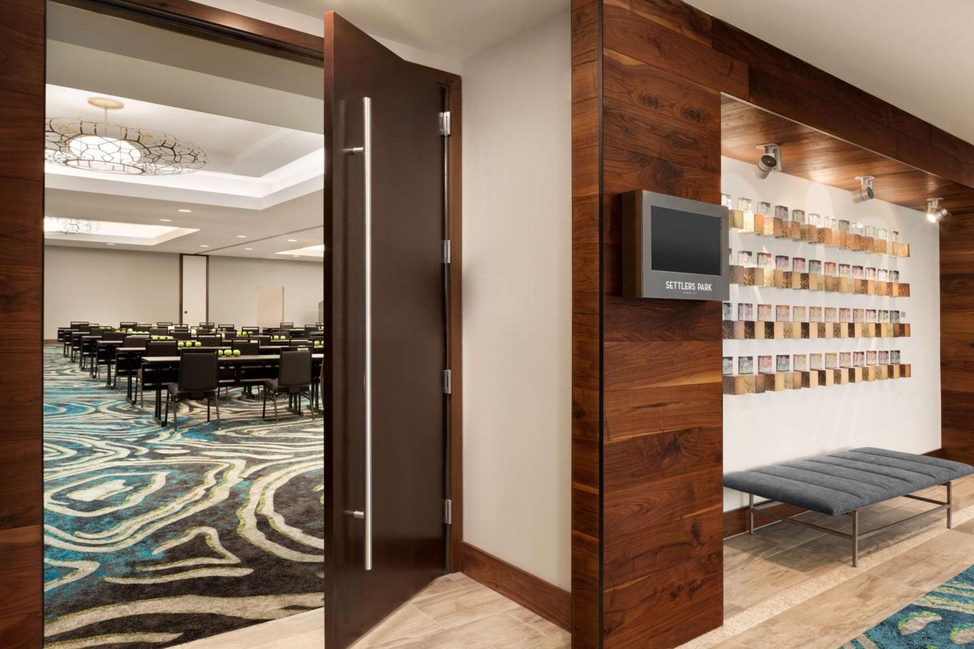 Embassy Suites By Hilton Boulder Extérieur photo