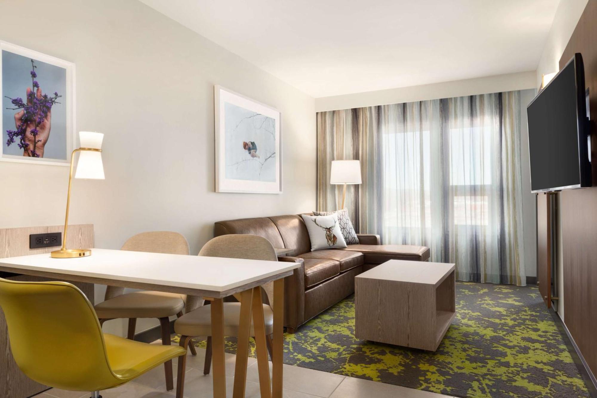 Embassy Suites By Hilton Boulder Extérieur photo