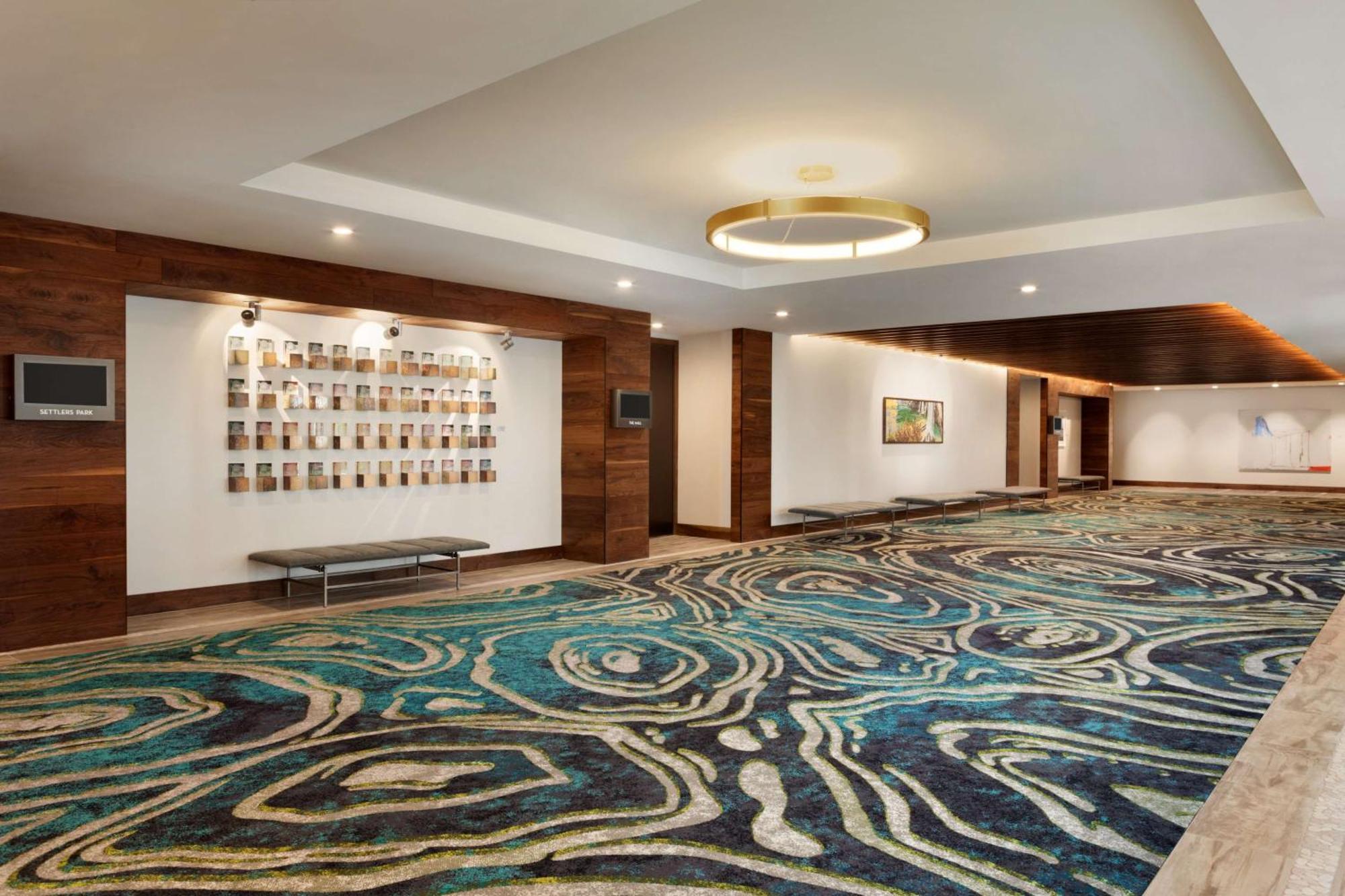 Embassy Suites By Hilton Boulder Extérieur photo