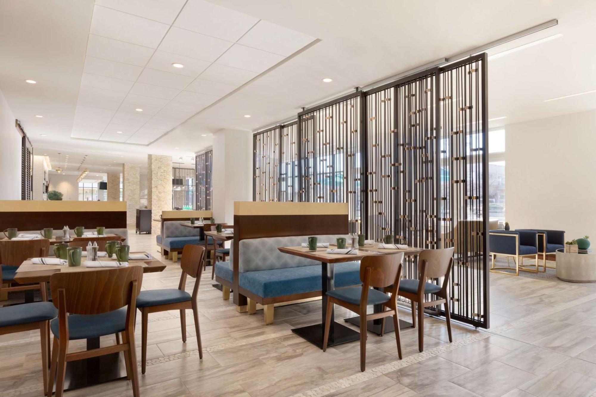 Embassy Suites By Hilton Boulder Extérieur photo