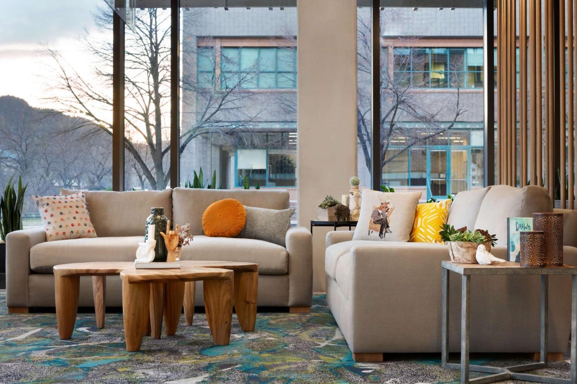 Embassy Suites By Hilton Boulder Extérieur photo